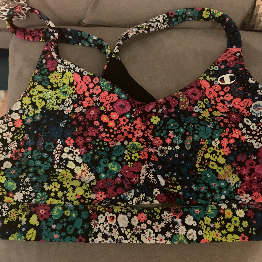 Champion sport bra